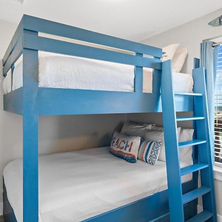 Calypso Resort Tower 3 By Panhandle Getaways Panama City Beach Kamer foto