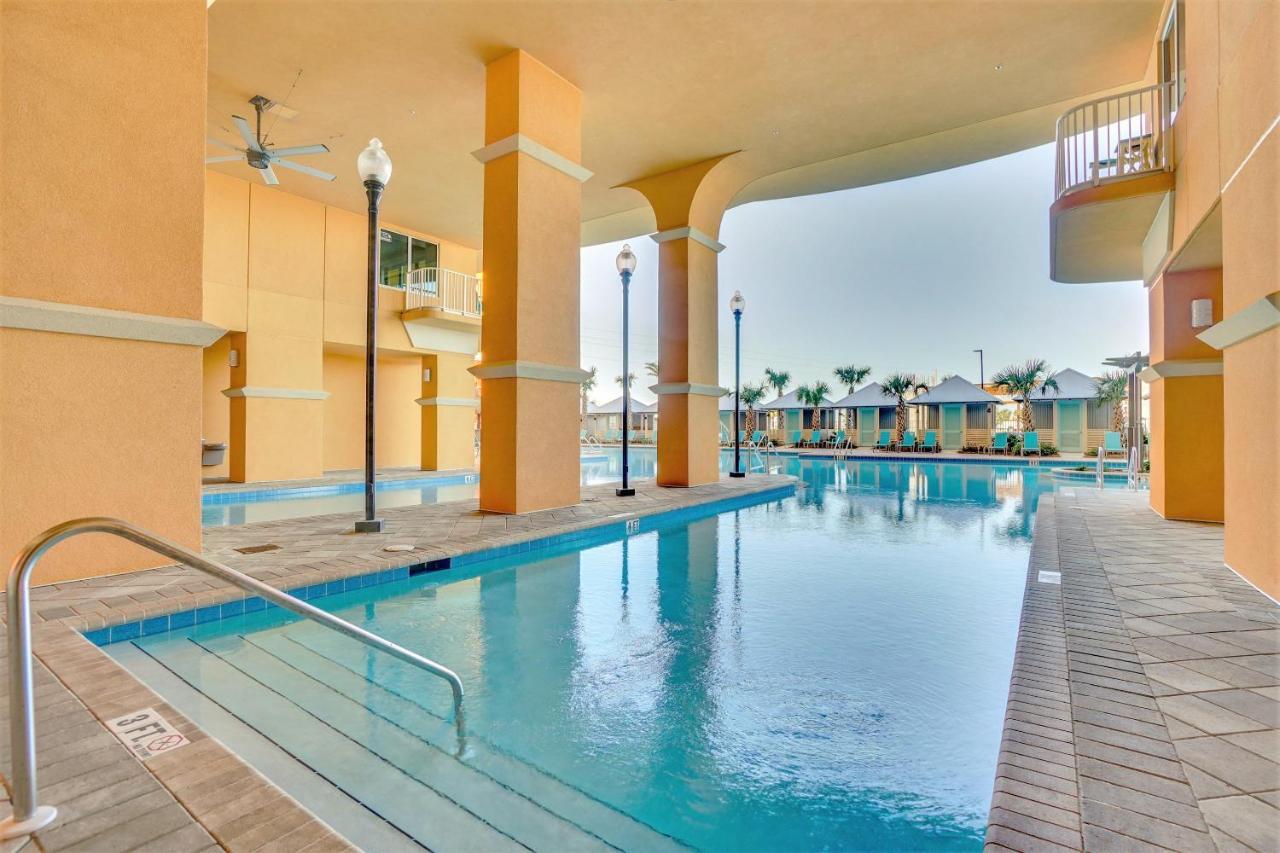 Calypso Resort Tower 3 By Panhandle Getaways Panama City Beach Buitenkant foto