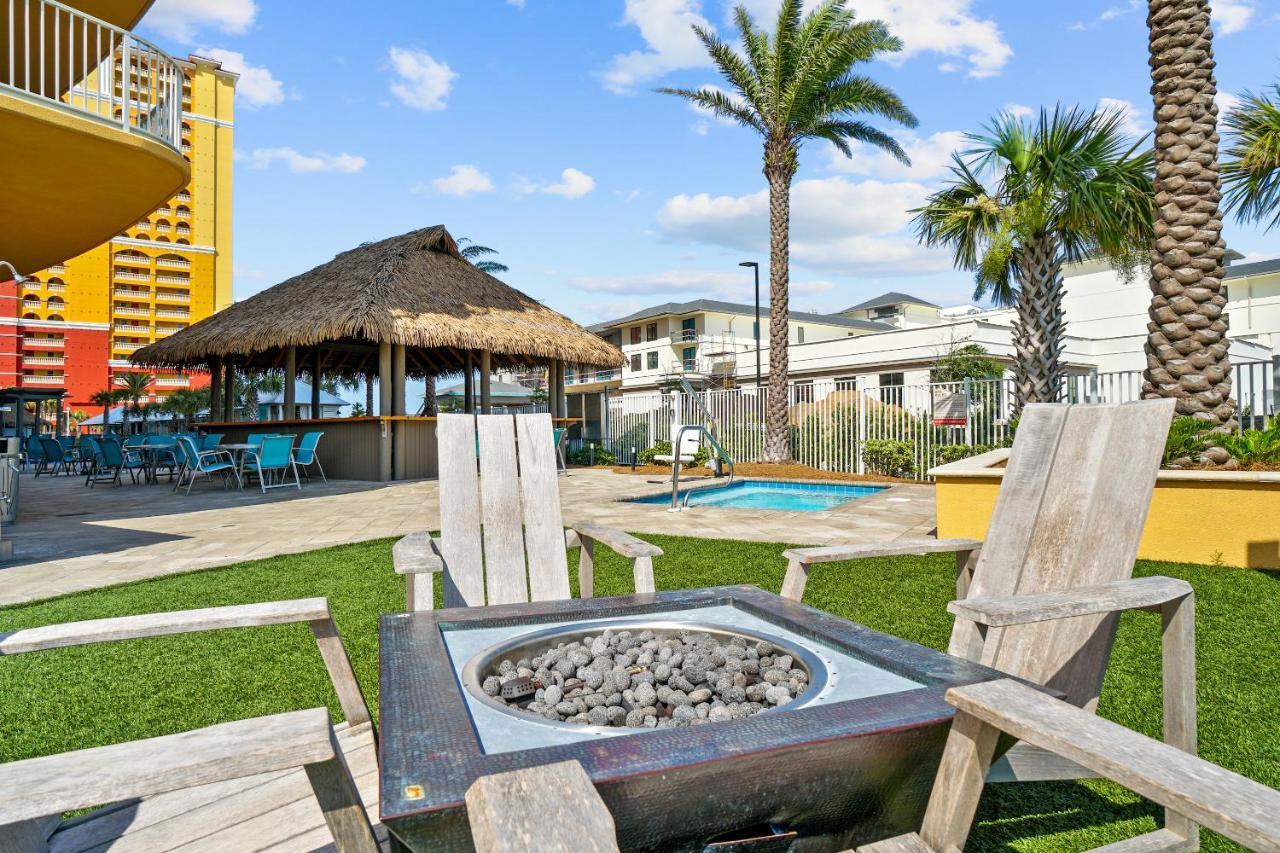 Calypso Resort Tower 3 By Panhandle Getaways Panama City Beach Buitenkant foto