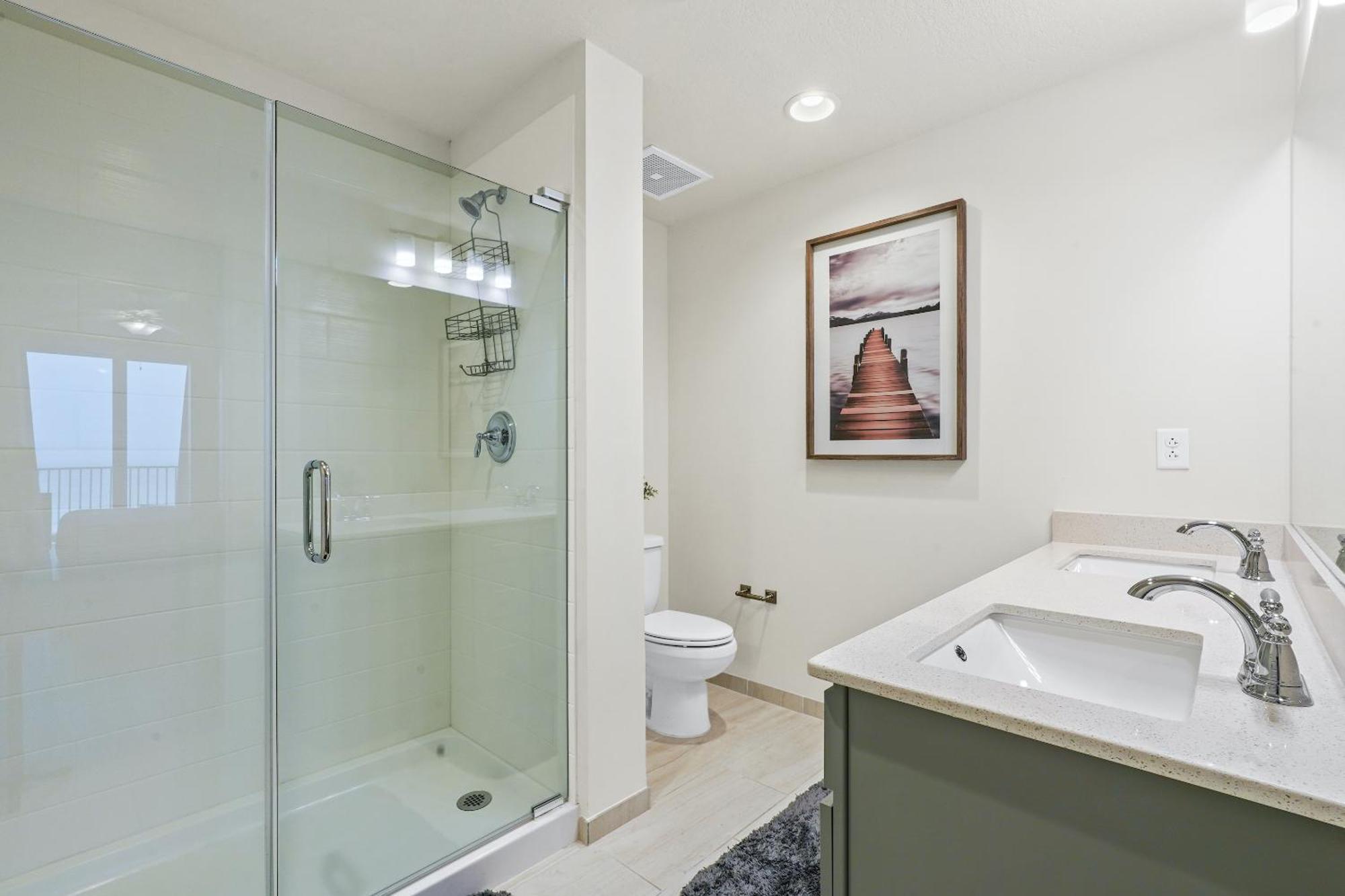 Calypso Resort Tower 3 By Panhandle Getaways Panama City Beach Kamer foto