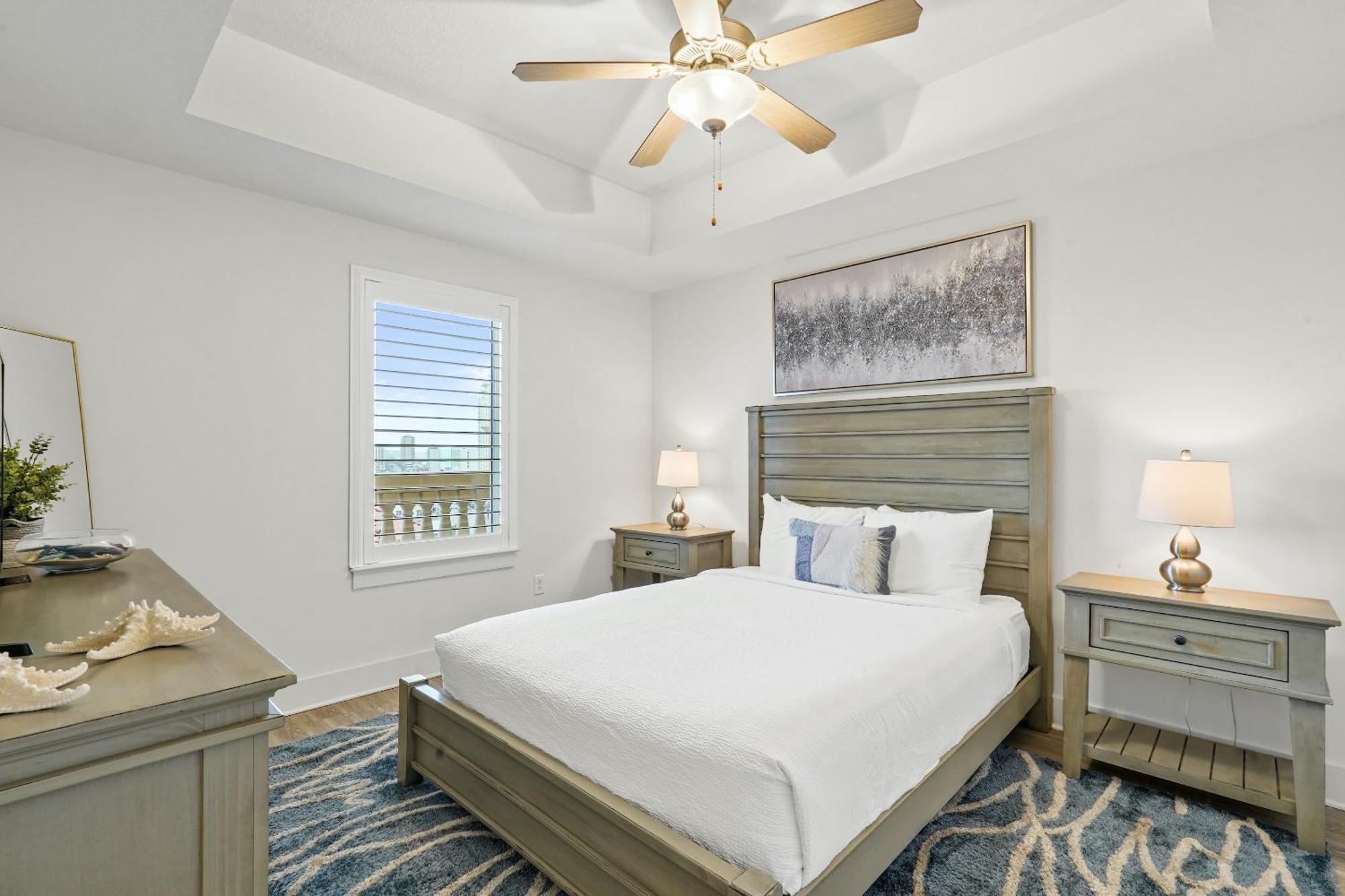 Calypso Resort Tower 3 By Panhandle Getaways Panama City Beach Kamer foto