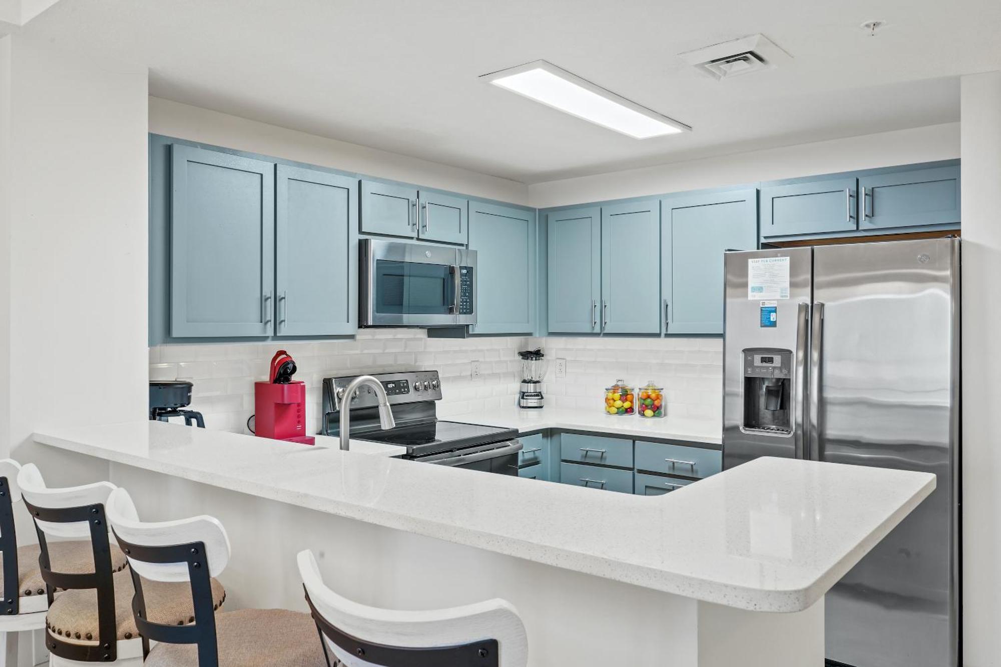 Calypso Resort Tower 3 By Panhandle Getaways Panama City Beach Kamer foto