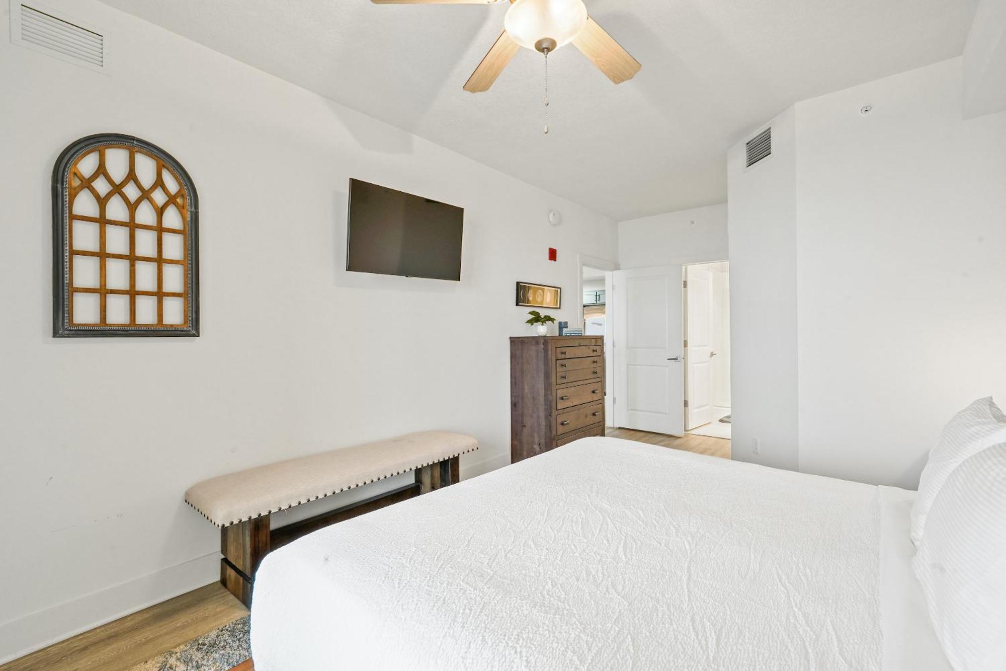 Calypso Resort Tower 3 By Panhandle Getaways Panama City Beach Kamer foto