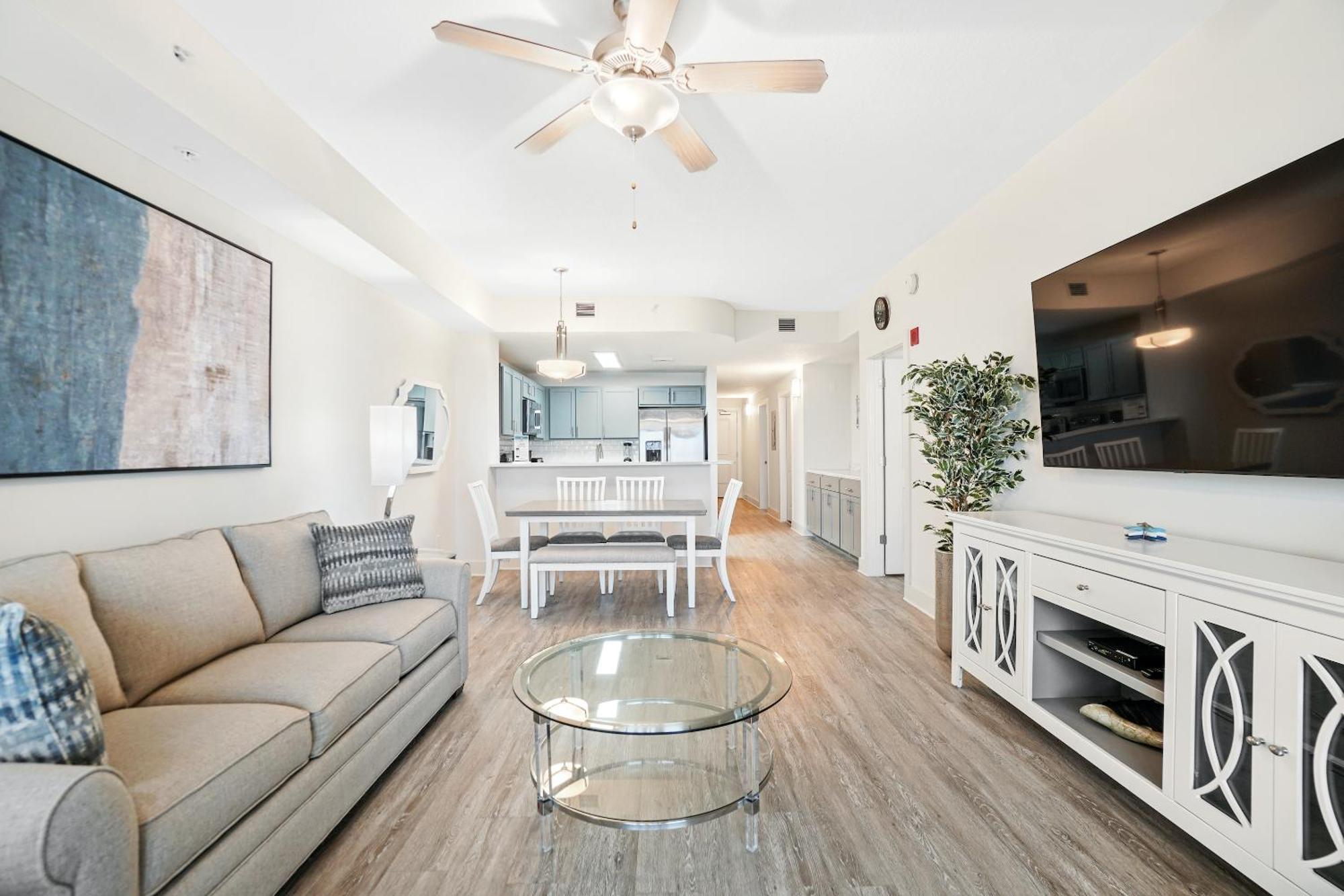Calypso Resort Tower 3 By Panhandle Getaways Panama City Beach Kamer foto