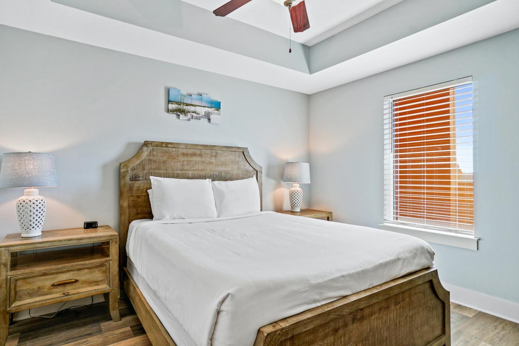 Calypso Resort Tower 3 By Panhandle Getaways Panama City Beach Kamer foto