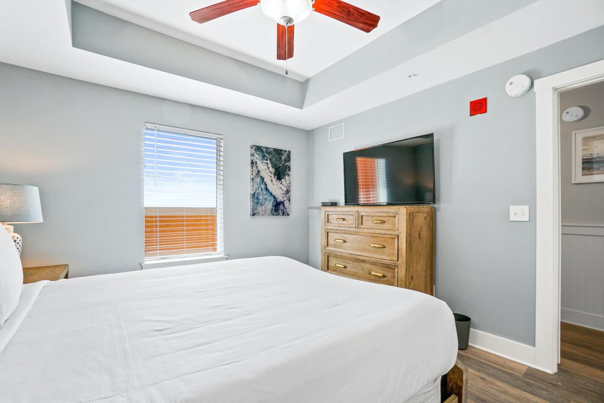 Calypso Resort Tower 3 By Panhandle Getaways Panama City Beach Kamer foto