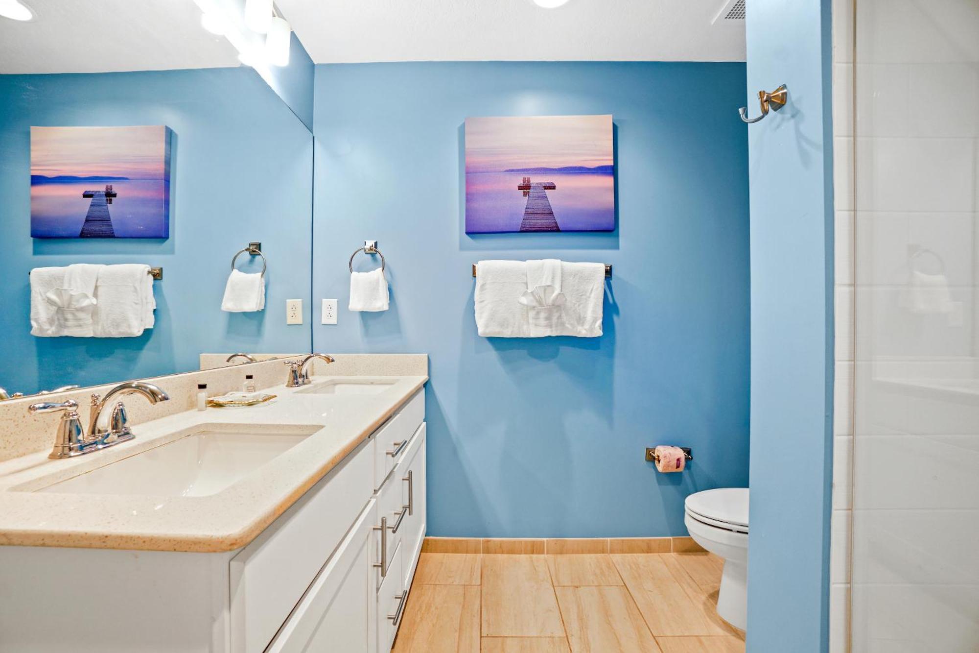 Calypso Resort Tower 3 By Panhandle Getaways Panama City Beach Kamer foto
