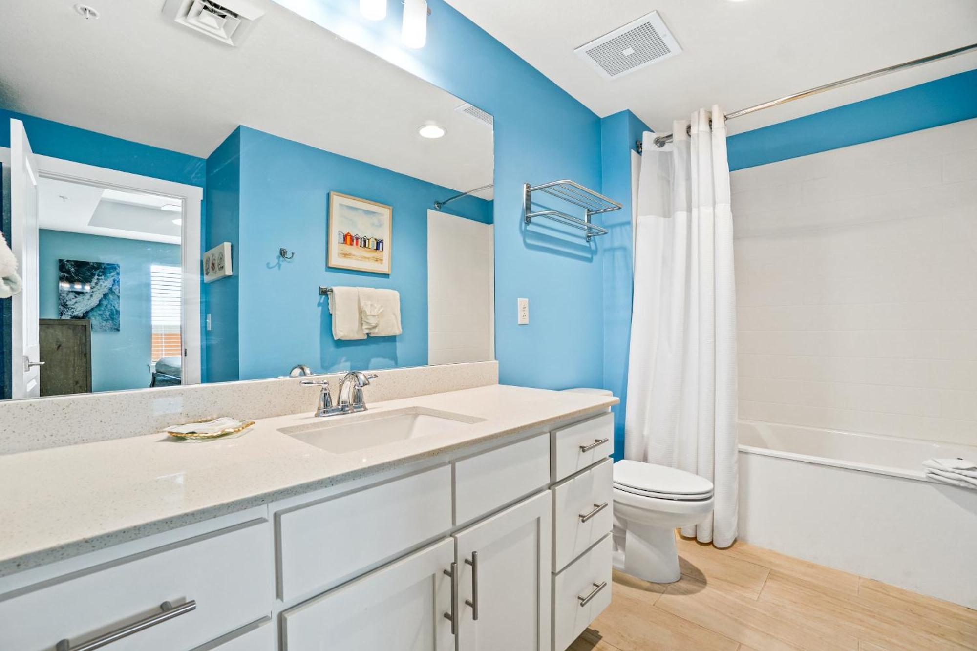 Calypso Resort Tower 3 By Panhandle Getaways Panama City Beach Kamer foto