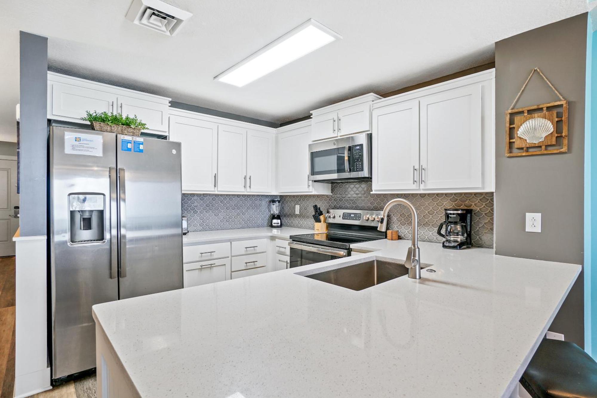 Calypso Resort Tower 3 By Panhandle Getaways Panama City Beach Kamer foto
