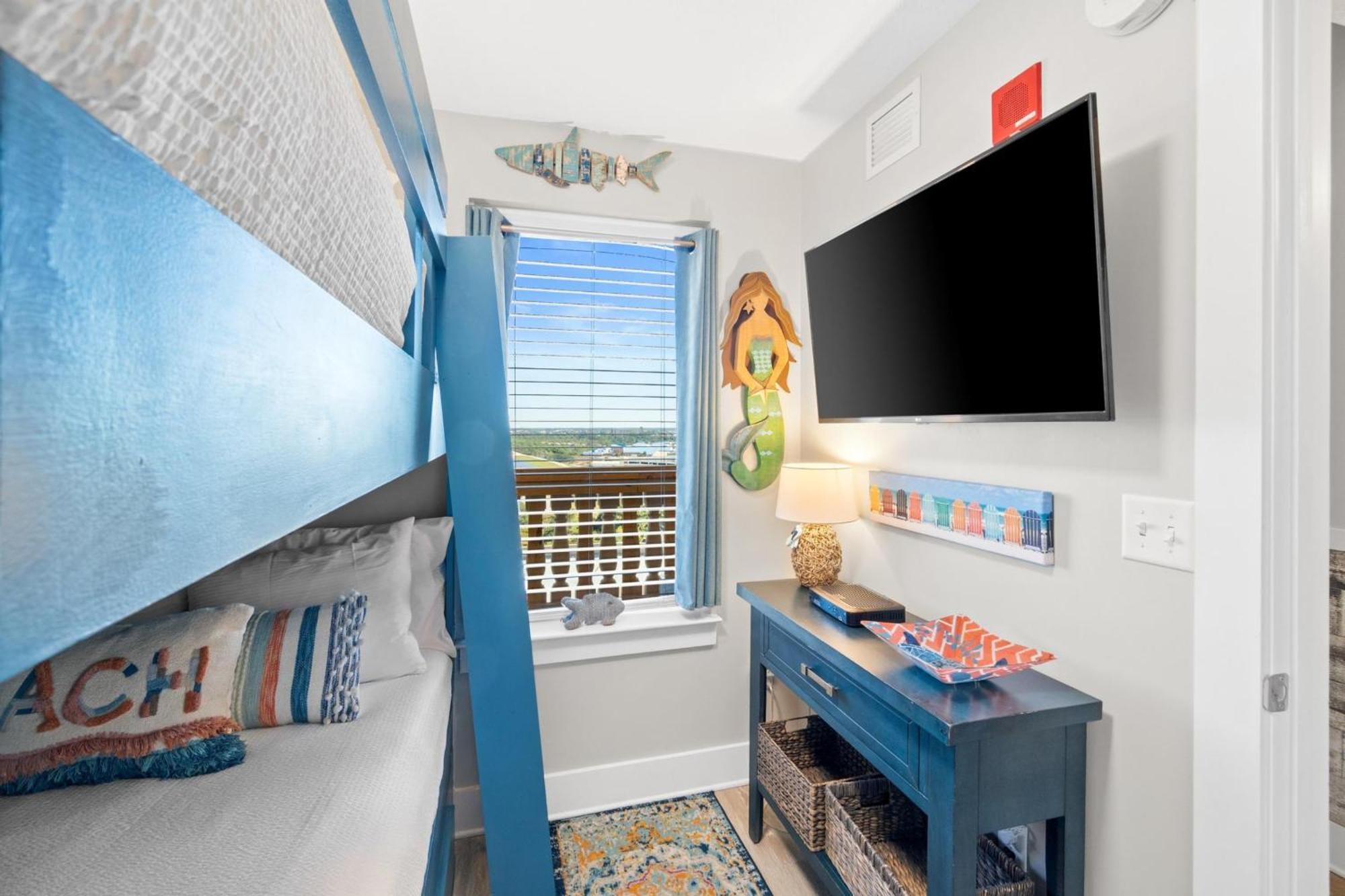 Calypso Resort Tower 3 By Panhandle Getaways Panama City Beach Kamer foto