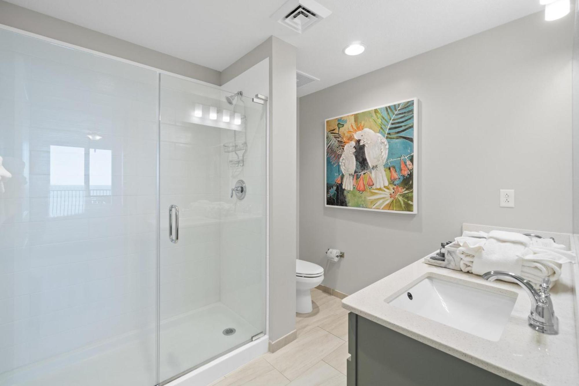 Calypso Resort Tower 3 By Panhandle Getaways Panama City Beach Kamer foto