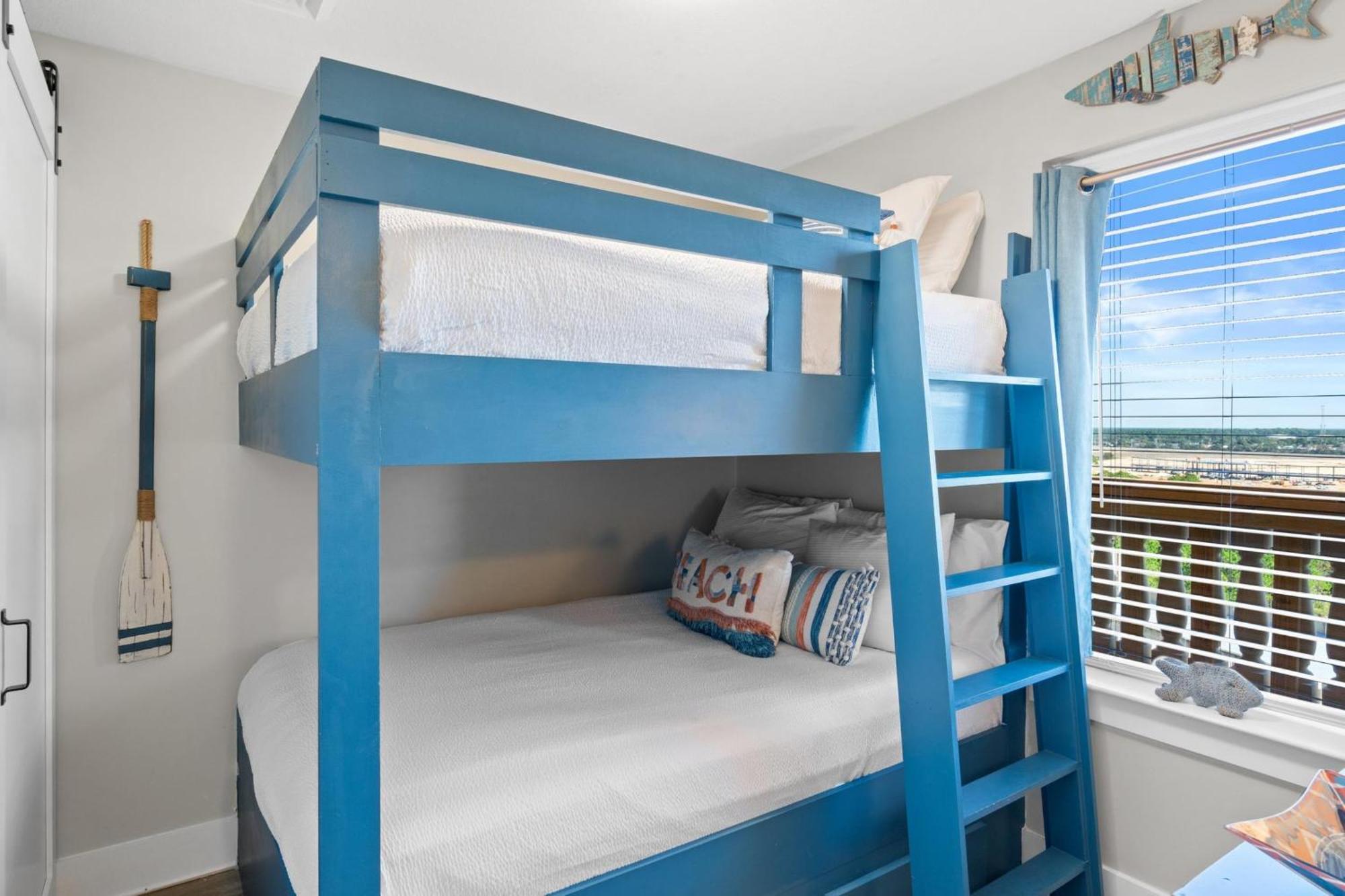 Calypso Resort Tower 3 By Panhandle Getaways Panama City Beach Kamer foto
