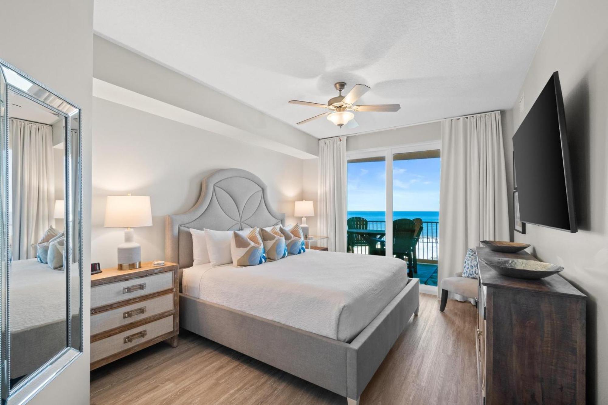 Calypso Resort Tower 3 By Panhandle Getaways Panama City Beach Kamer foto