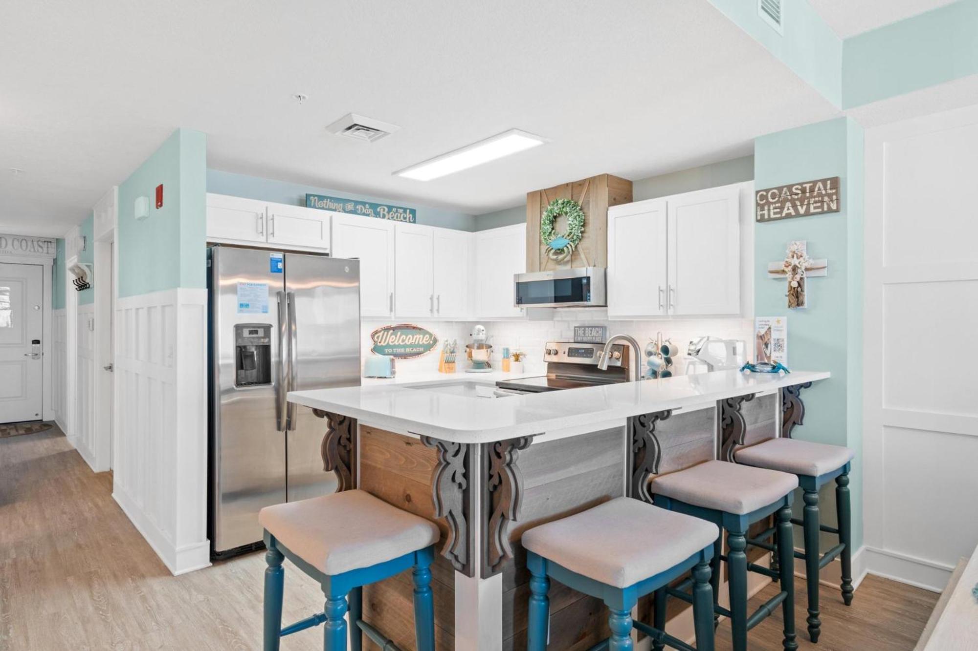 Calypso Resort Tower 3 By Panhandle Getaways Panama City Beach Kamer foto