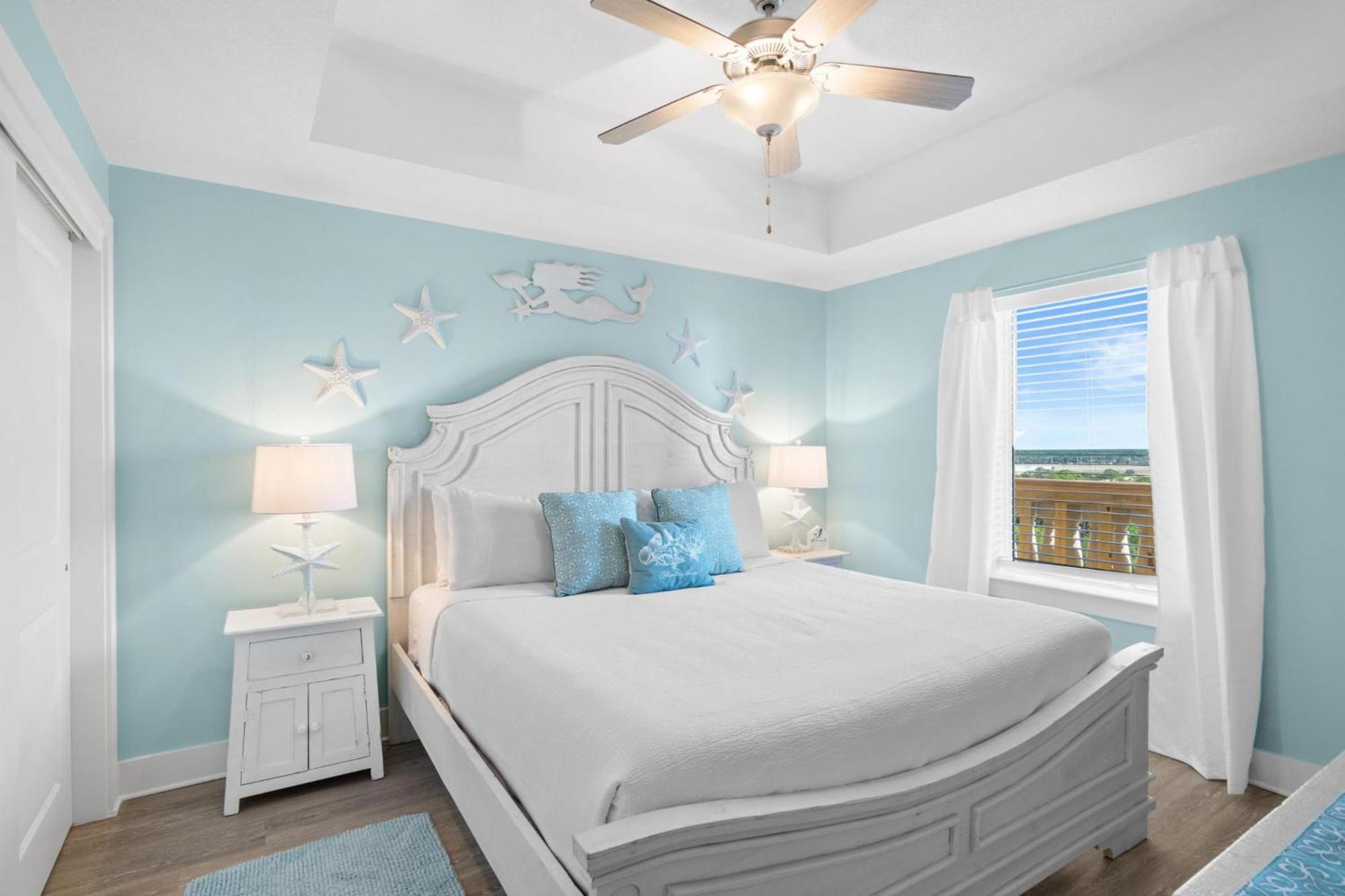Calypso Resort Tower 3 By Panhandle Getaways Panama City Beach Kamer foto