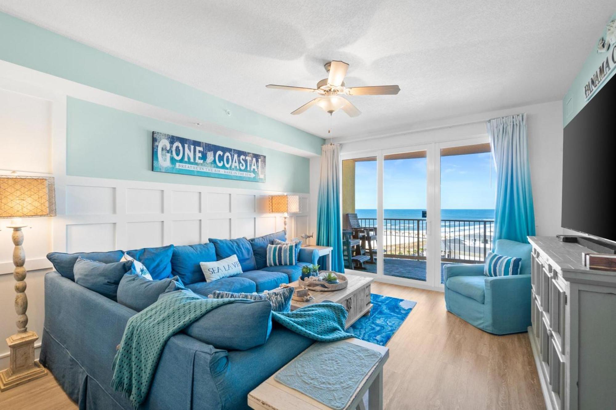 Calypso Resort Tower 3 By Panhandle Getaways Panama City Beach Kamer foto