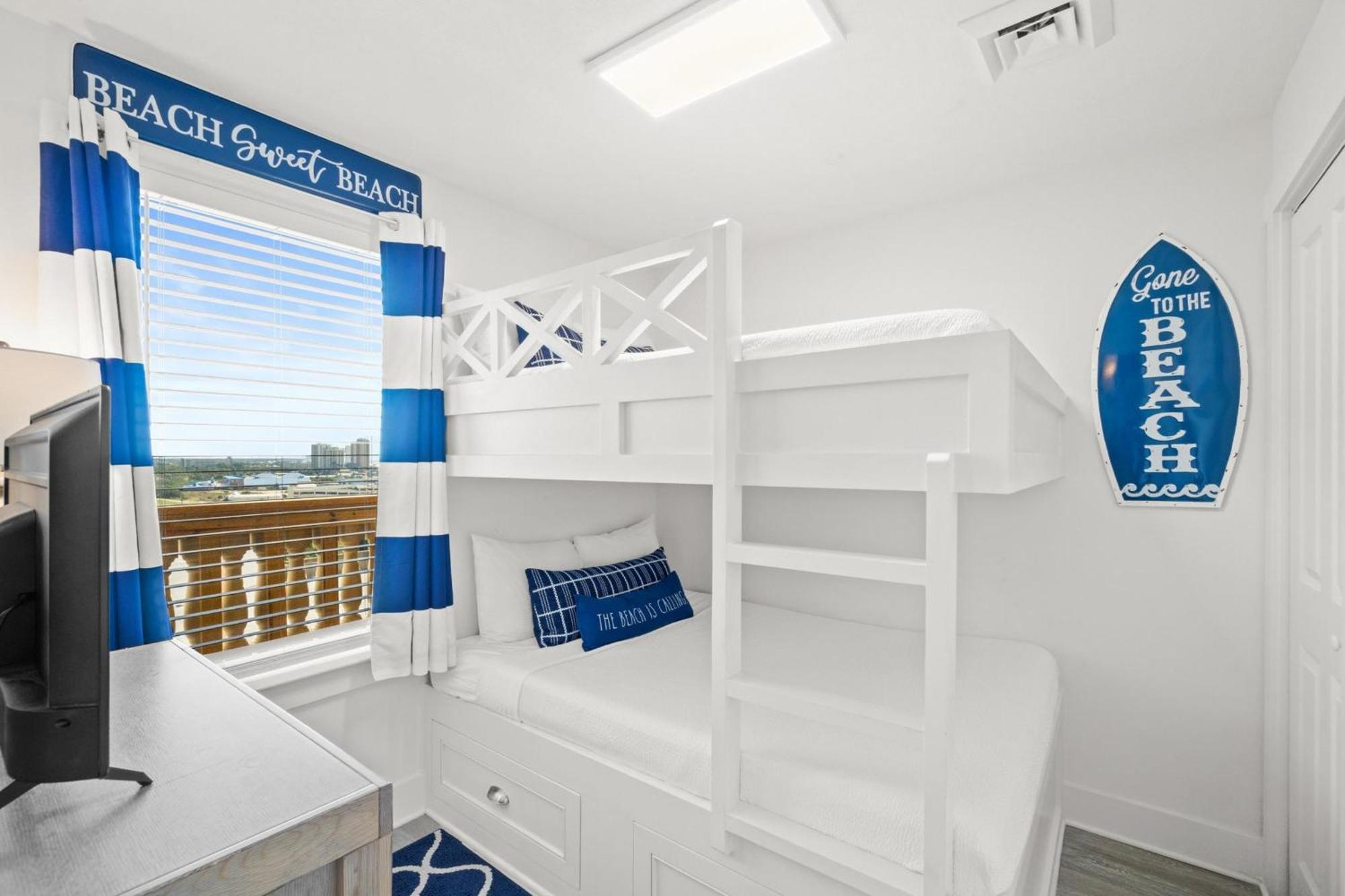 Calypso Resort Tower 3 By Panhandle Getaways Panama City Beach Kamer foto