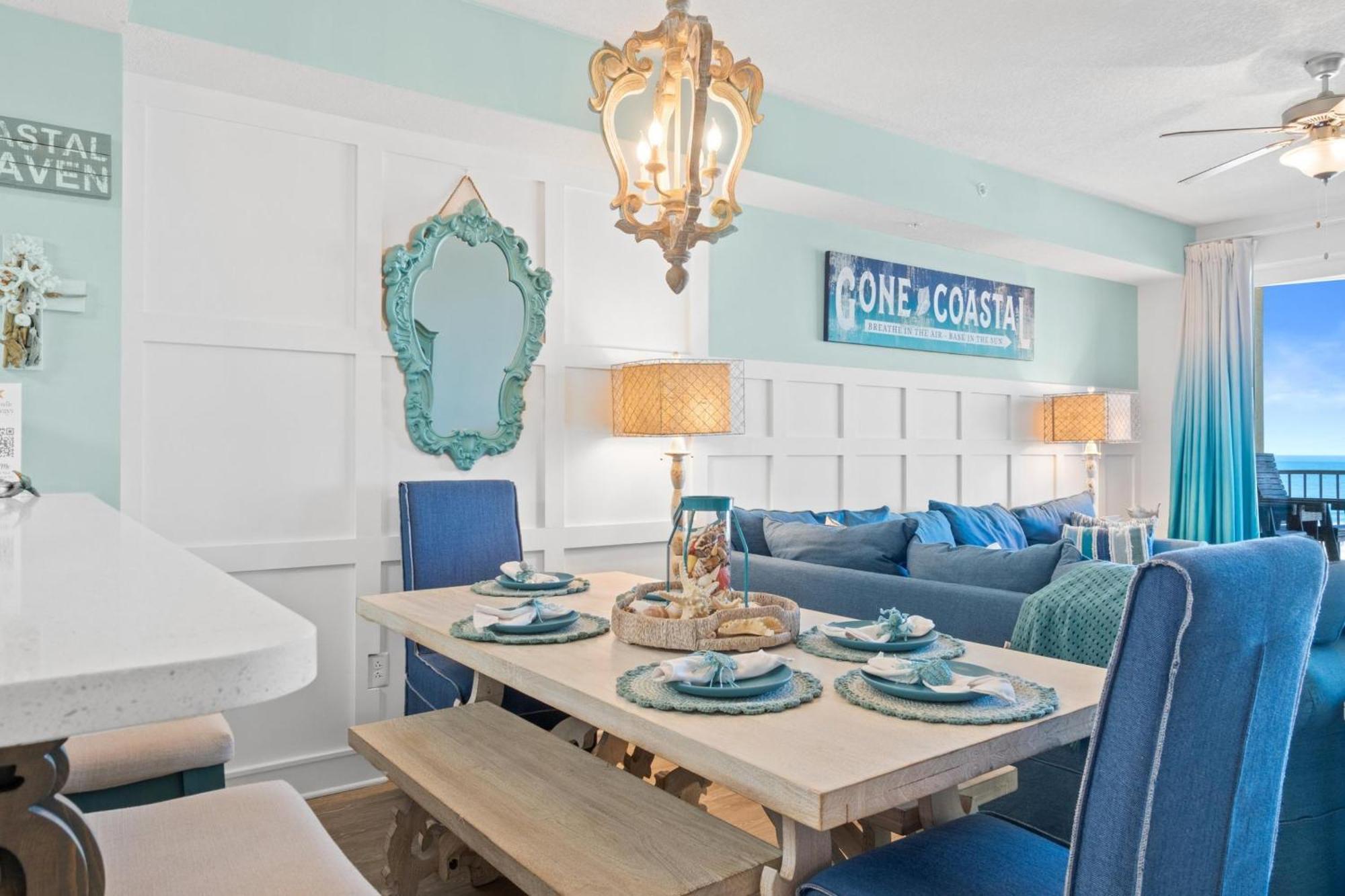 Calypso Resort Tower 3 By Panhandle Getaways Panama City Beach Kamer foto
